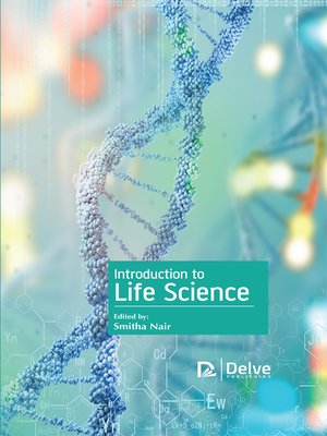 cover image of Introduction to Life Science